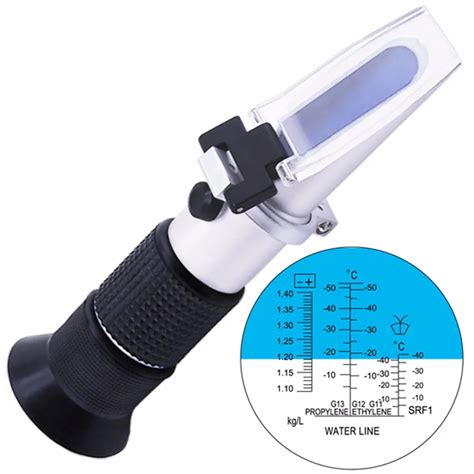 hand refractometer scale|refractometer where to buy.